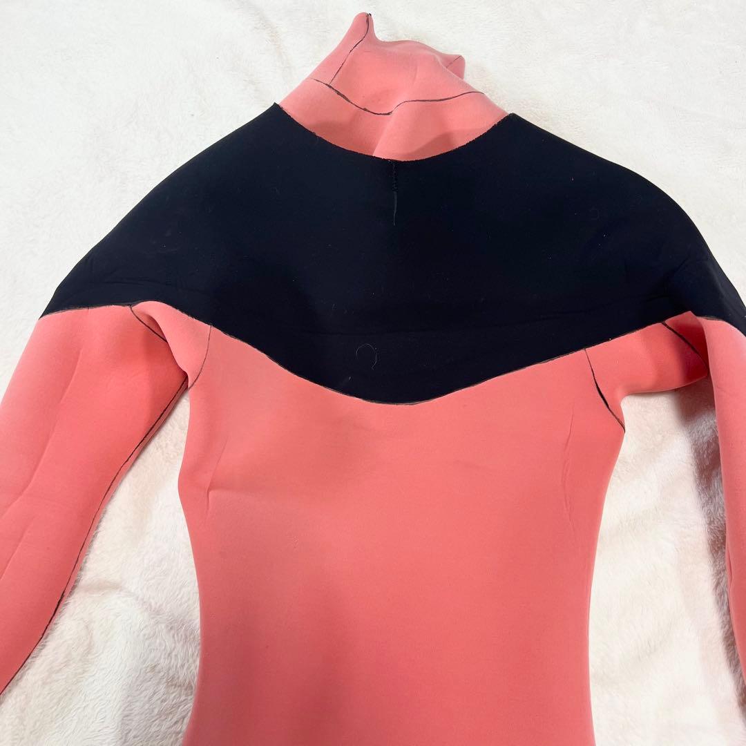 VASTERウェットスーツ フルスーツ 3mm