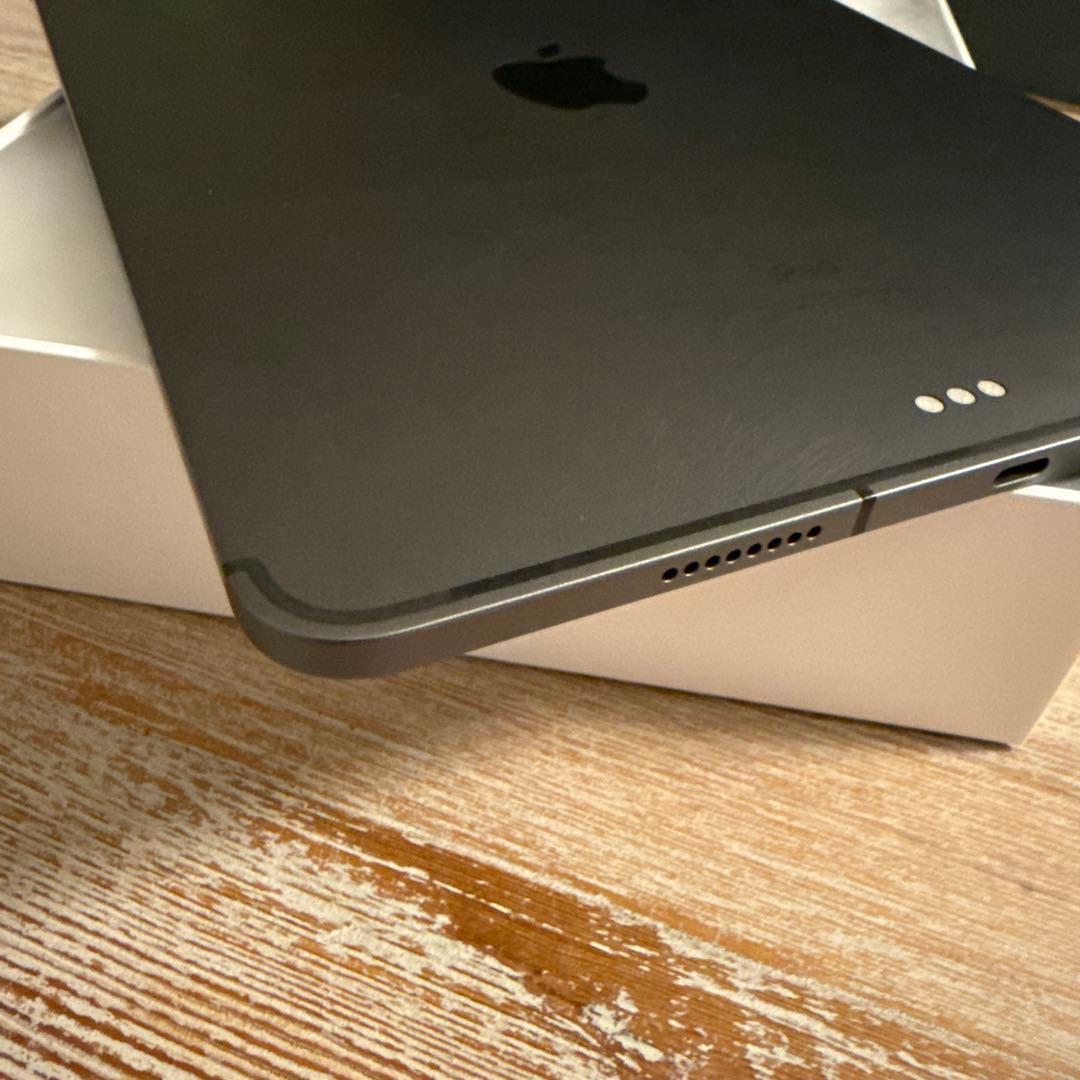 【美品】iPad Pro 11インチ 第3世代 128GB(M1)