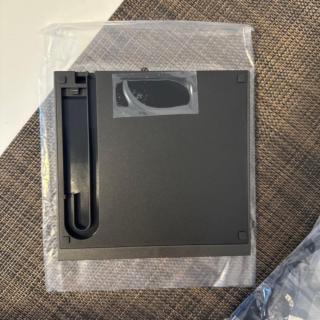 Logitech USB Type-C/A両対応 ブルーレイディスクドライブ