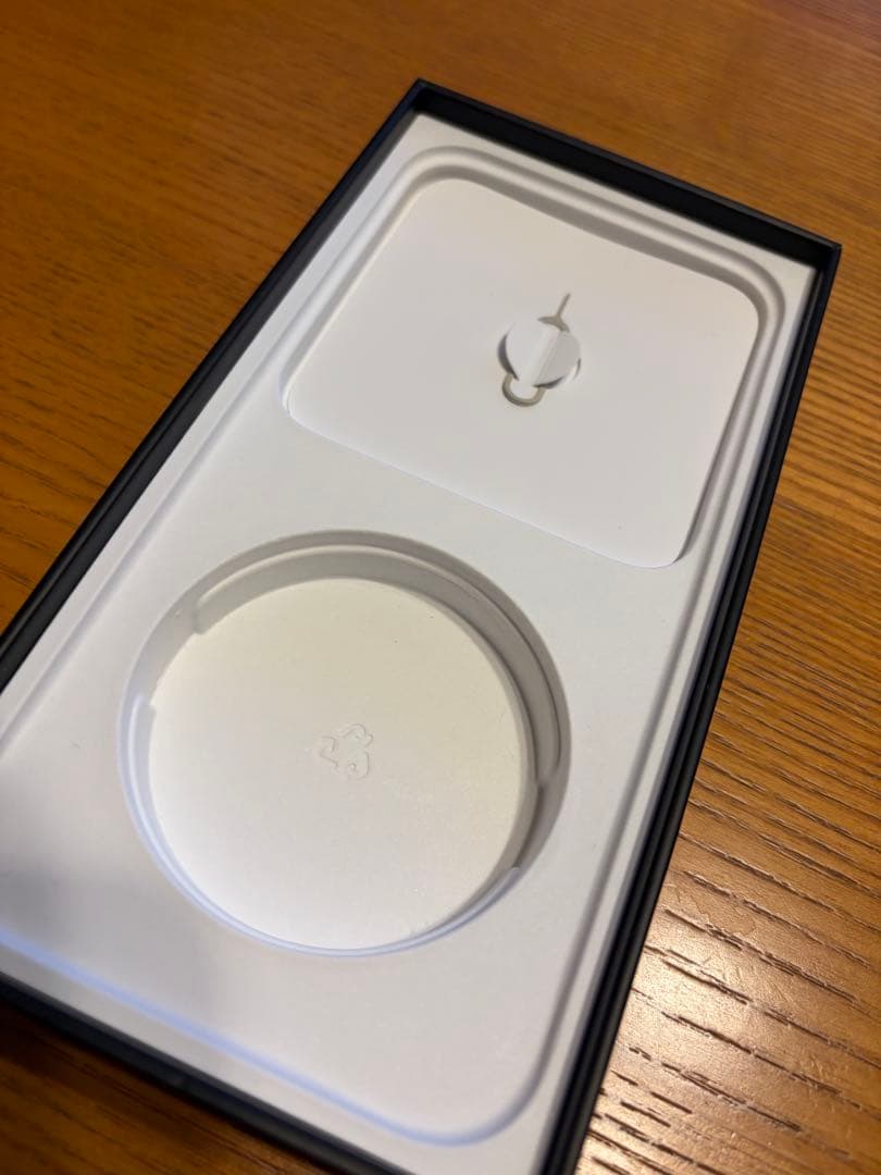 iPhone 12 ProMax 256GB【美品】