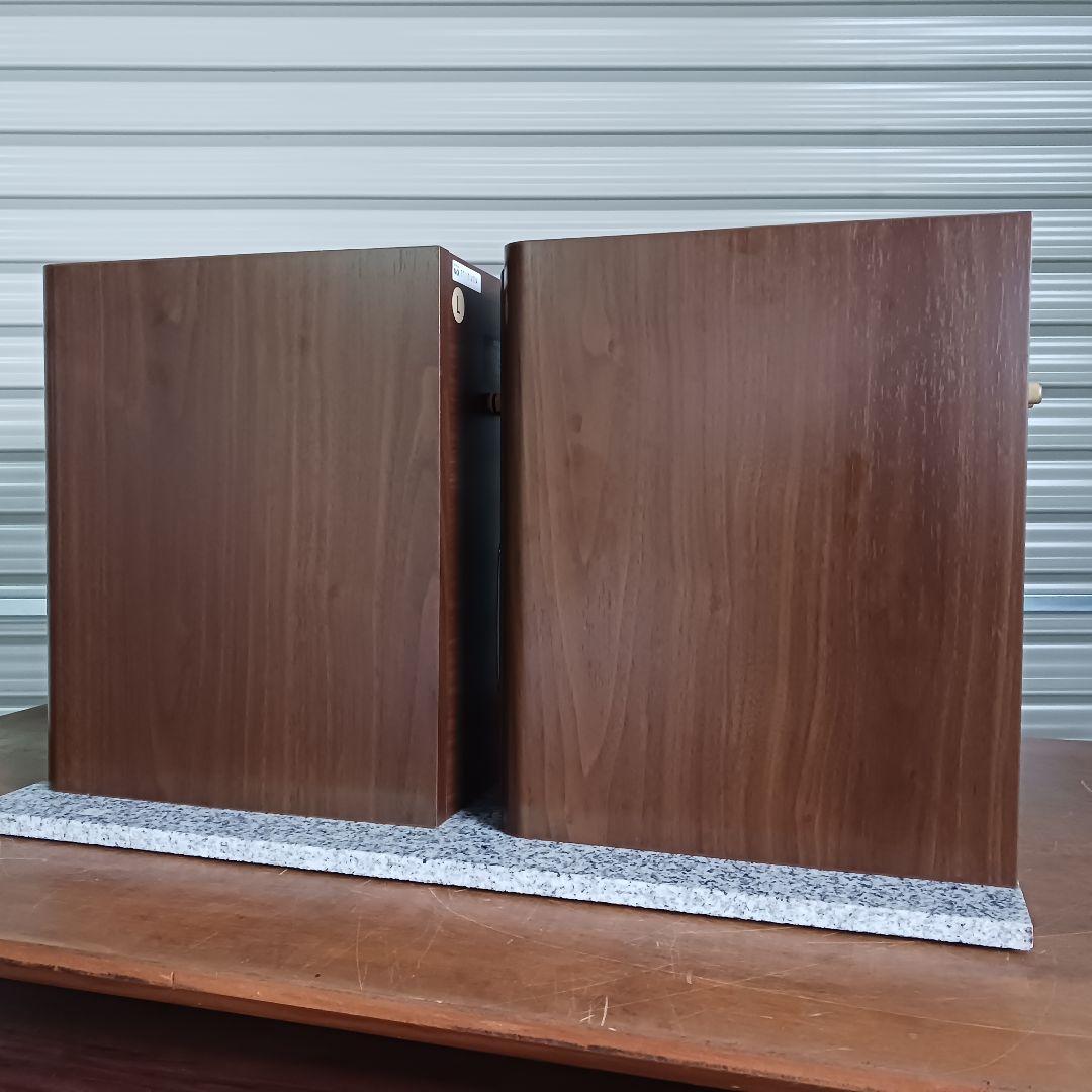 ONKYO/オンキョー　D-202AⅡ　ペア　エッジ張り替え品