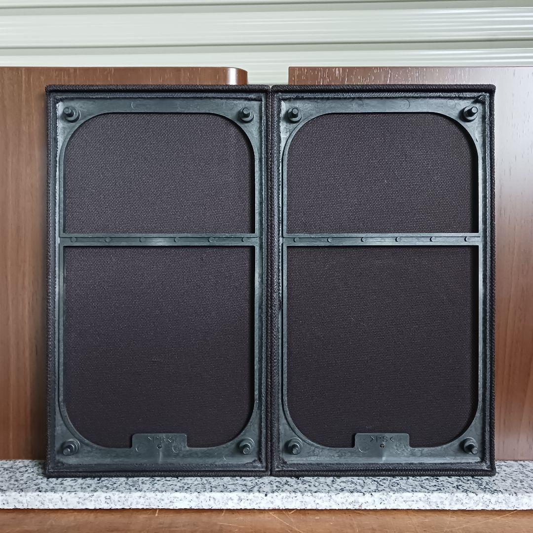 ONKYO/オンキョー　D-202AⅡ　ペア　エッジ張り替え品