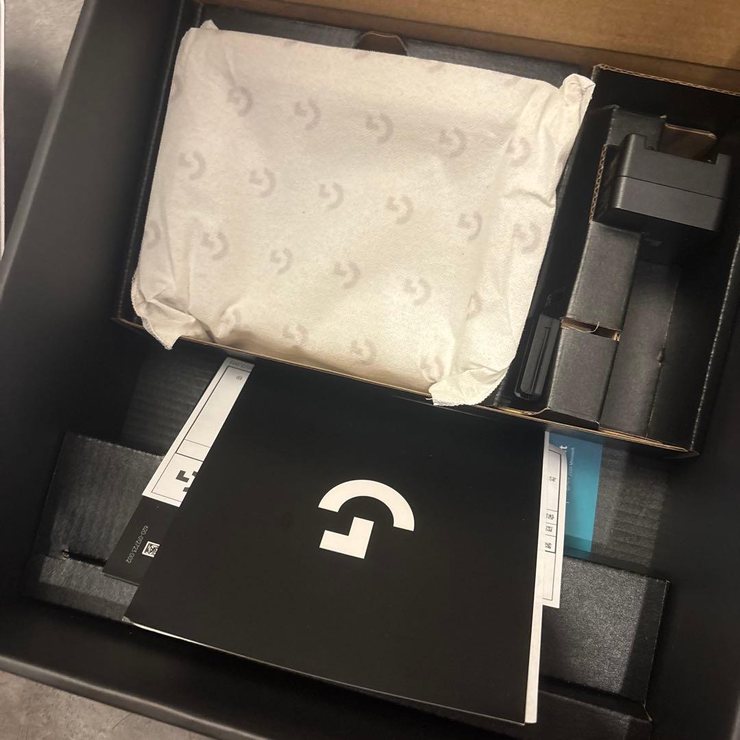 ヘッドホン Logicool ASTRO A50 X LIGHTSPEED A50X