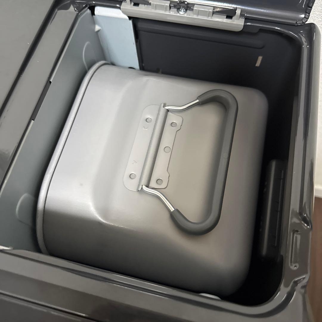 【新品未使用】CORONA 石油ファンヒーター FH-WX5713BY リモコン