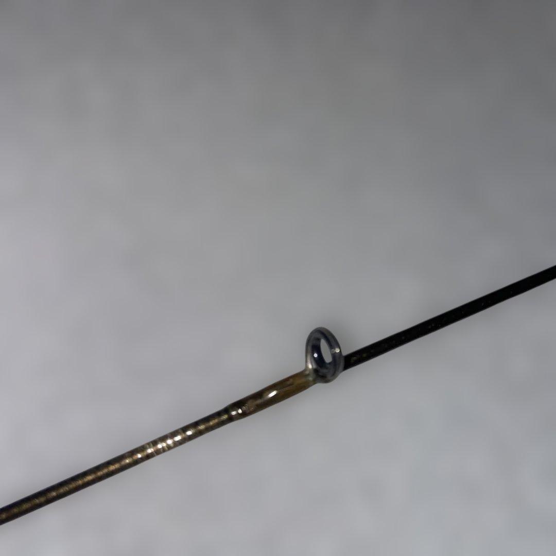 ロデオクラフト 999.9 ブロンズウルフ 62L-K