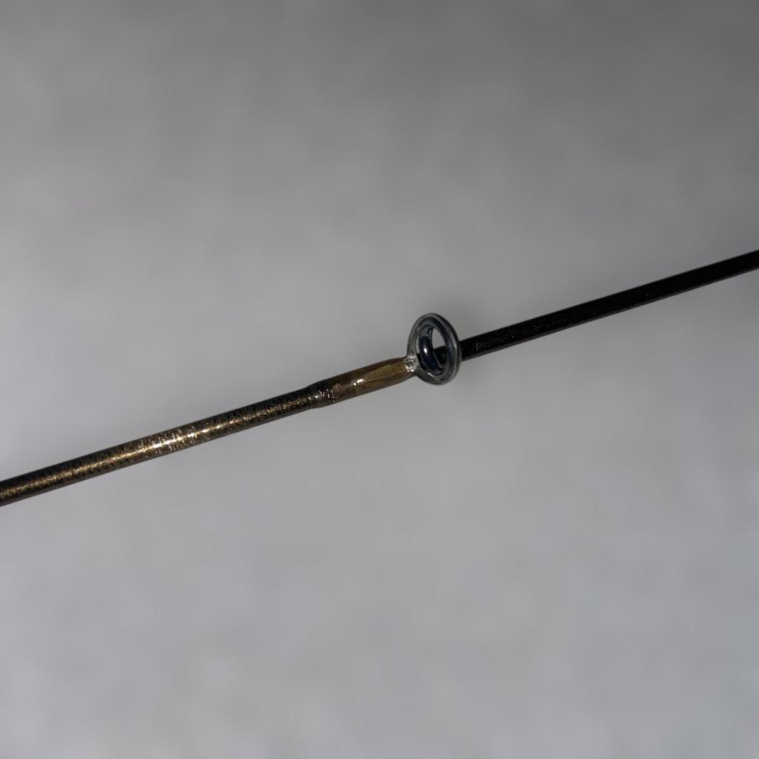 ロデオクラフト 999.9 ブロンズウルフ 62L-K