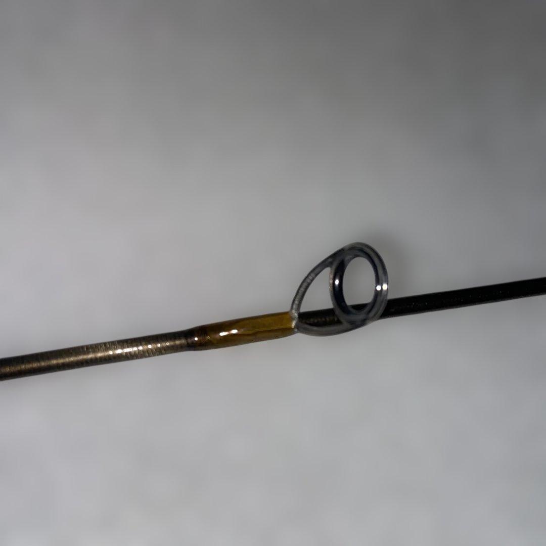 ロデオクラフト 999.9 ブロンズウルフ 62L-K