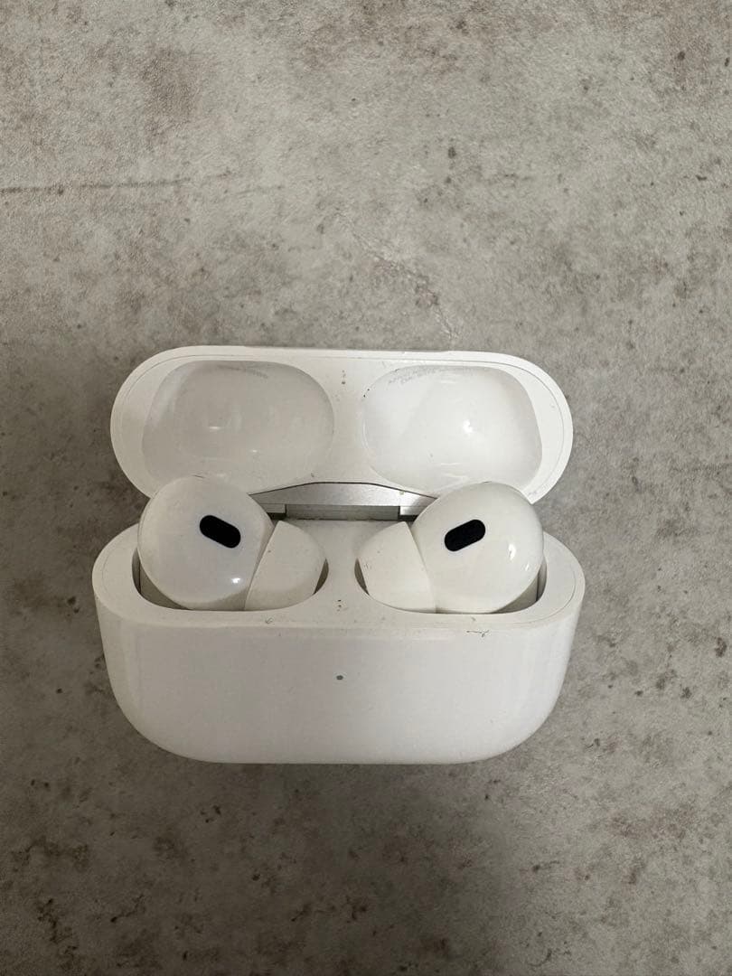 AirPods Pro 2nd Generation 本体