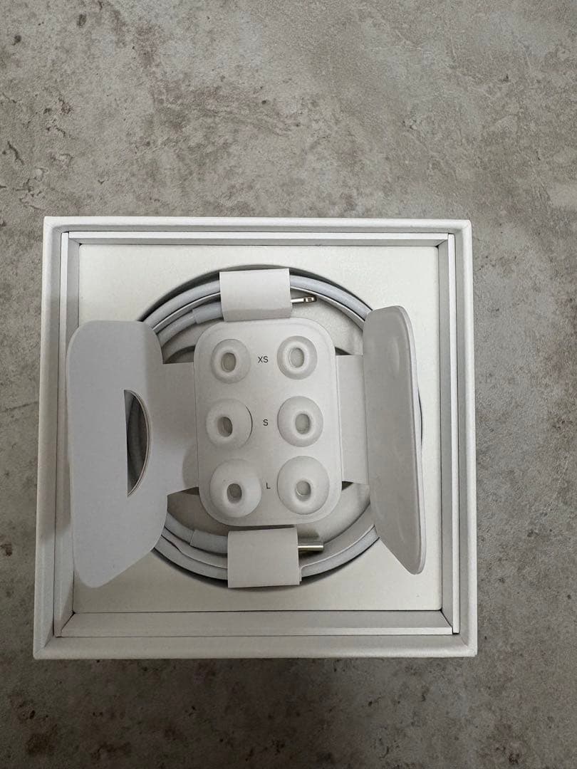 AirPods Pro 2nd Generation 本体