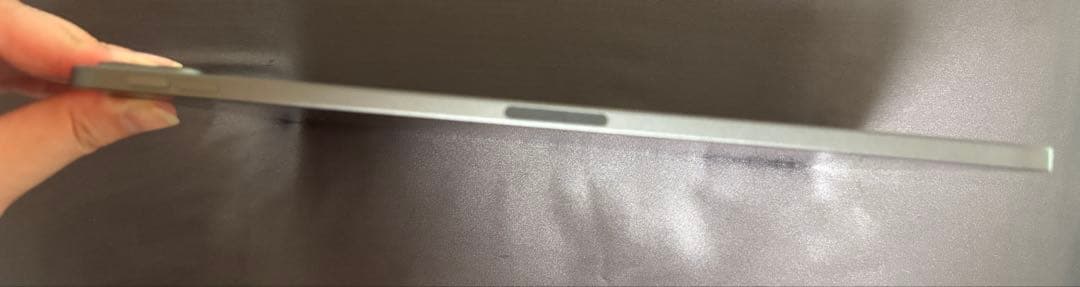 iPad Pro 11インチ 第3世代 512GB