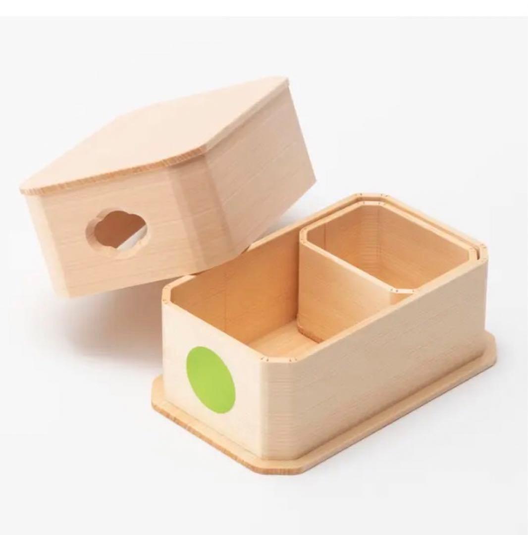 ジブリパーク開園記念　非売品　弁当箱　ローソン　あいちフェア　キャンペーン