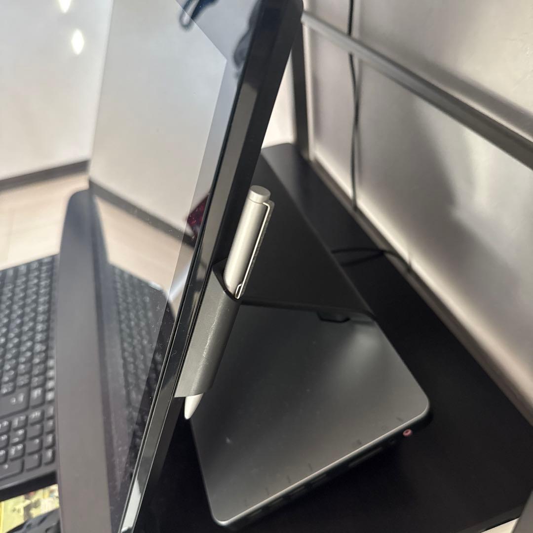 富士通　パソコン　デスクトップ　ESPRIMO WH53/S