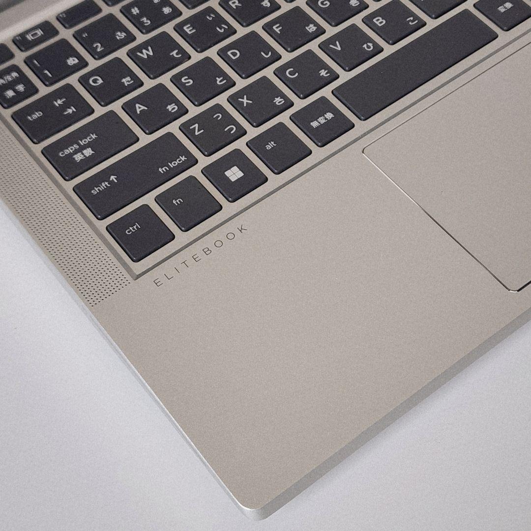 HP Elitebook 630 G10★第13世代★16G★オフィス[287]