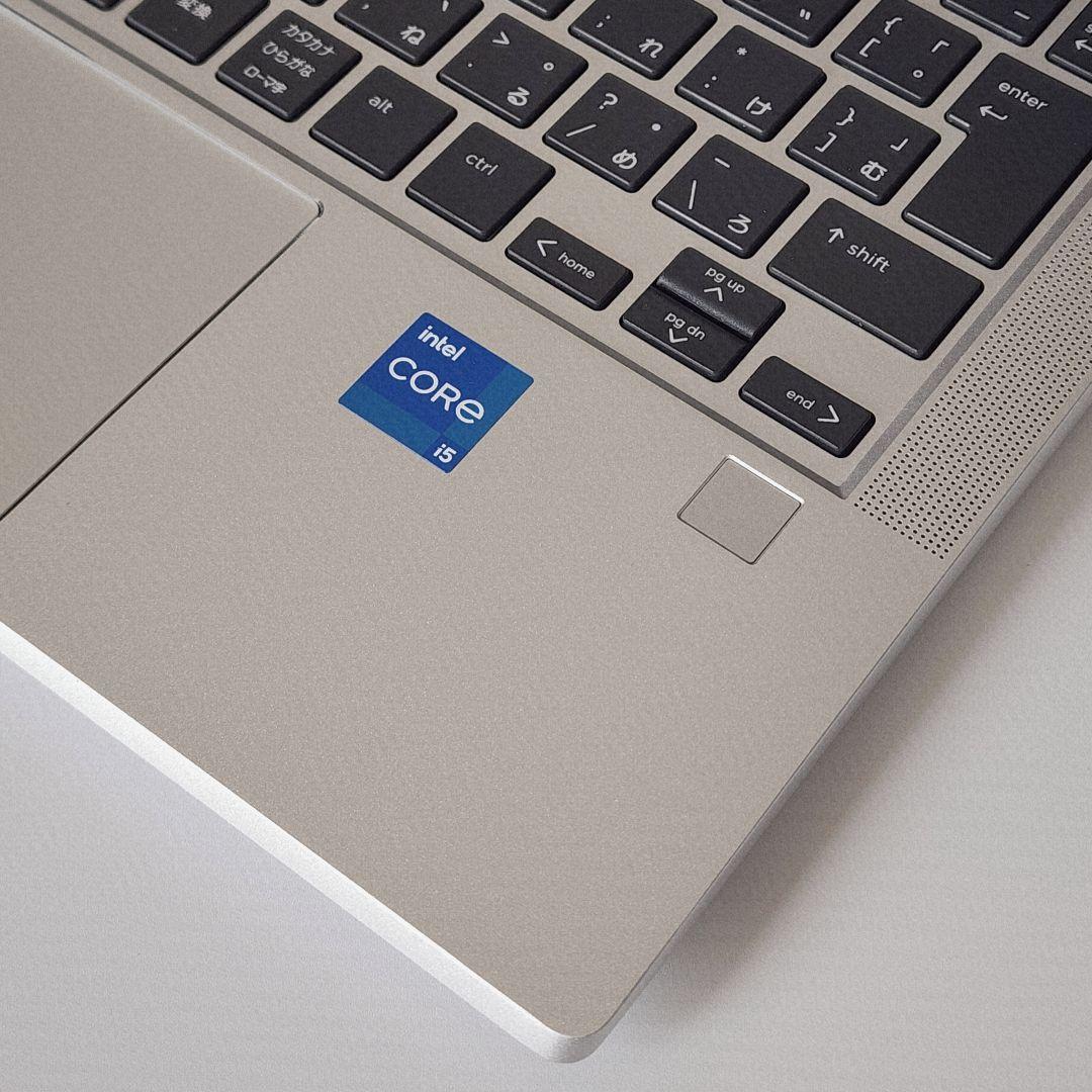 HP Elitebook 630 G10★第13世代★16G★オフィス[287]