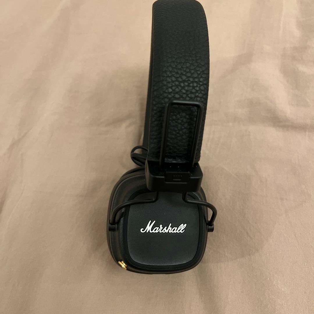 Marshall BLUETOOTH majorⅣ マーシャル ヘッドフォン