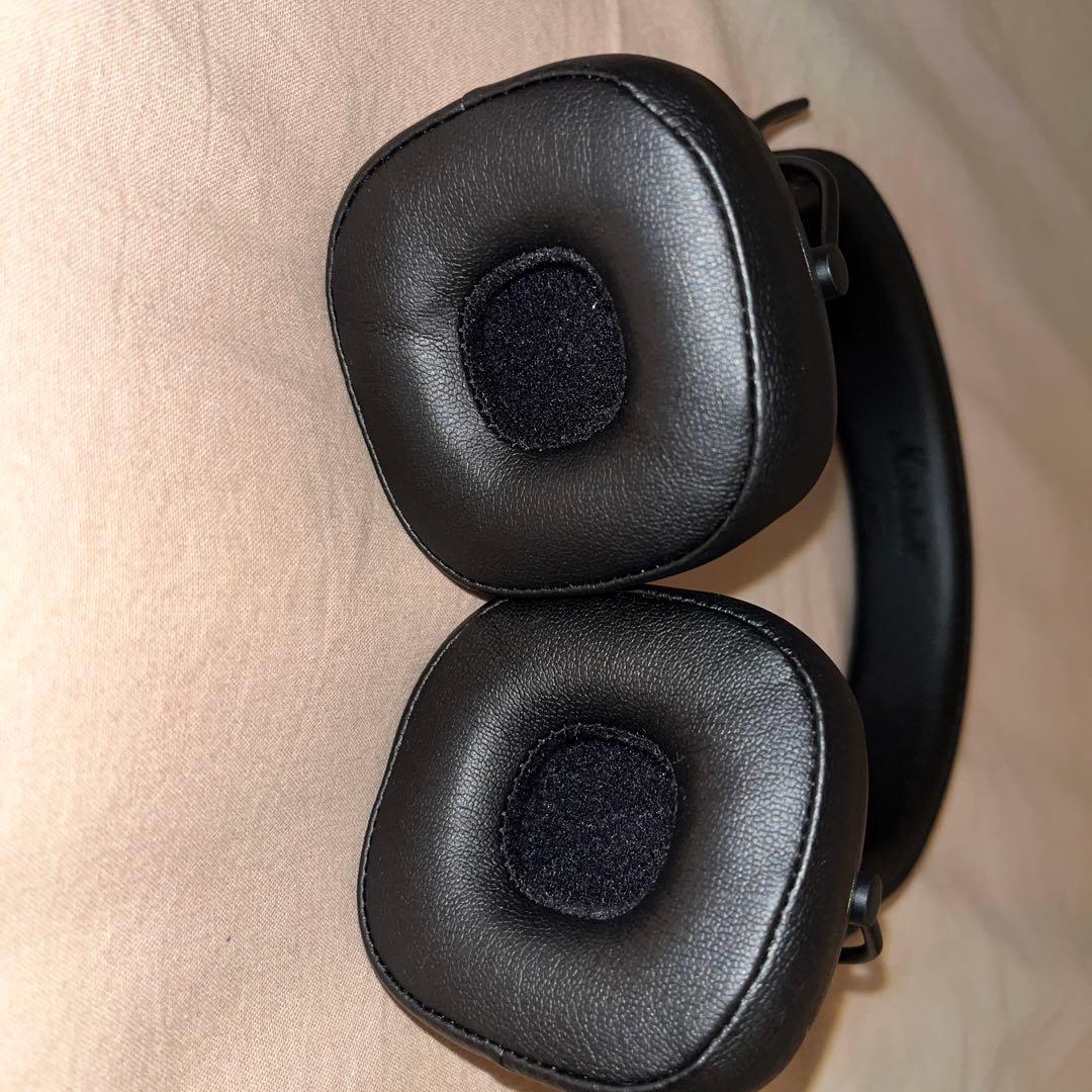 Marshall BLUETOOTH majorⅣ マーシャル ヘッドフォン