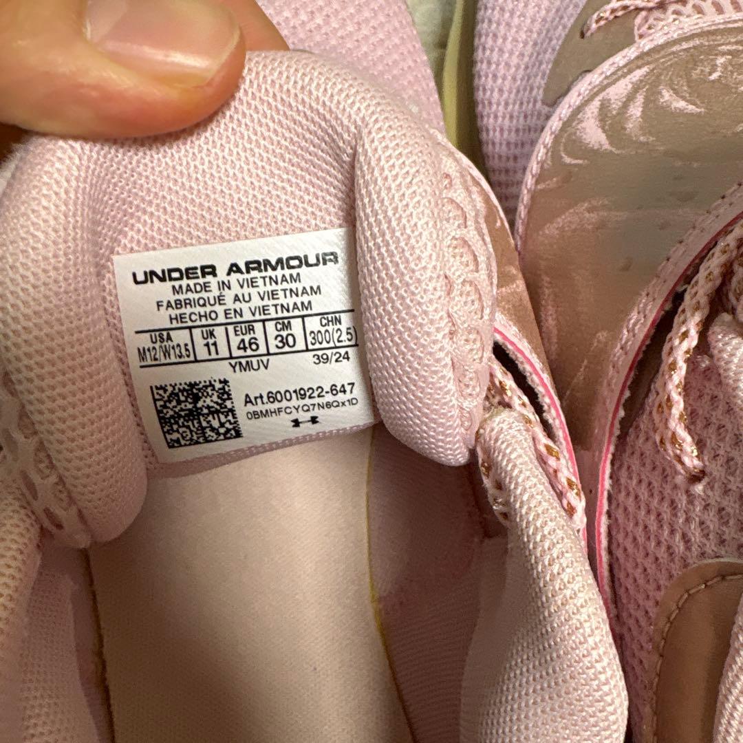 シューズ(男性用) FOX1