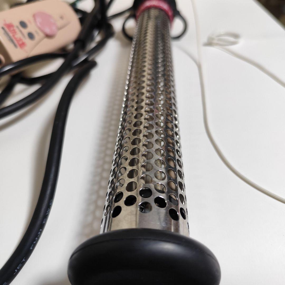 沸かし太郎 SCH-901 SUNART クマガイ 海水浴用温水づくりで使用