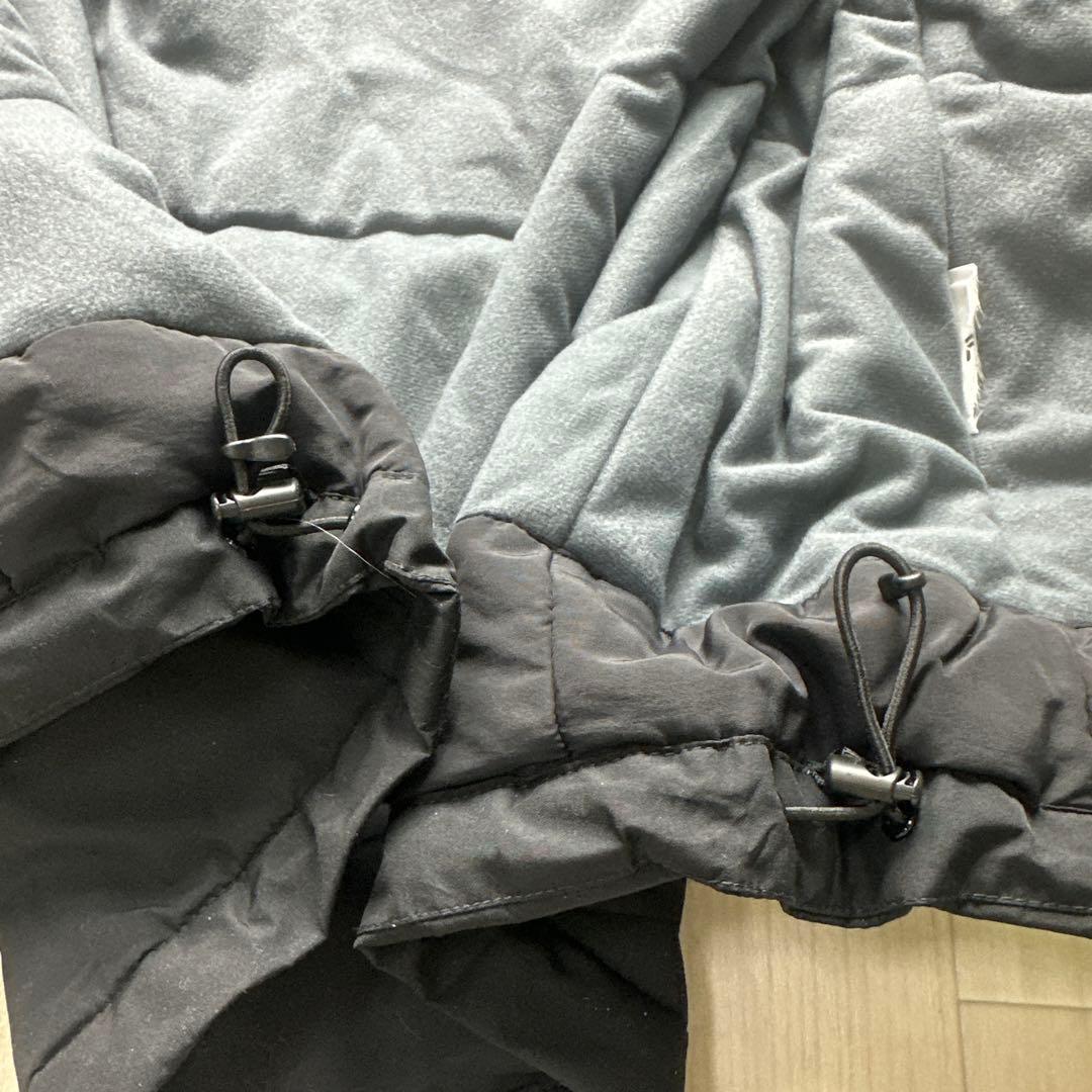 DAIWA GORE-TEX エクストラロフトウィンタージャケットサイズM