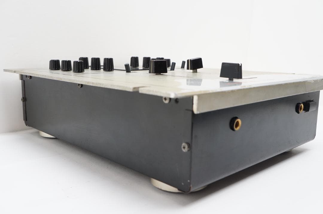 Technics SH-DJ1200 DJミキサー