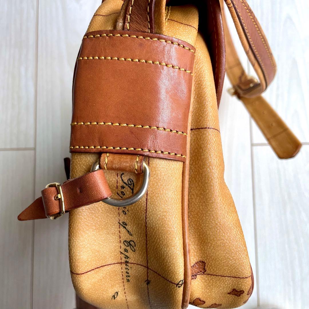 24時間以内発送　PRIMA CLASSE プリマクラッセ　ショルダーバッグ