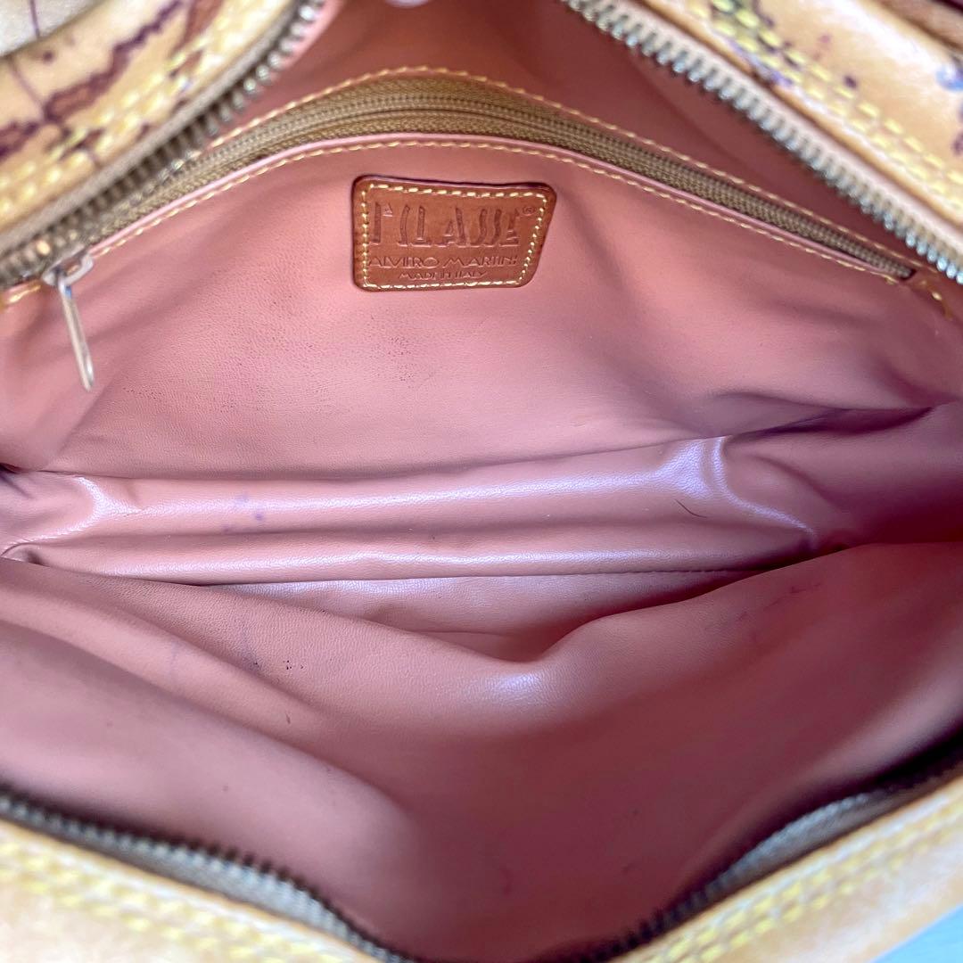 24時間以内発送　PRIMA CLASSE プリマクラッセ　ショルダーバッグ