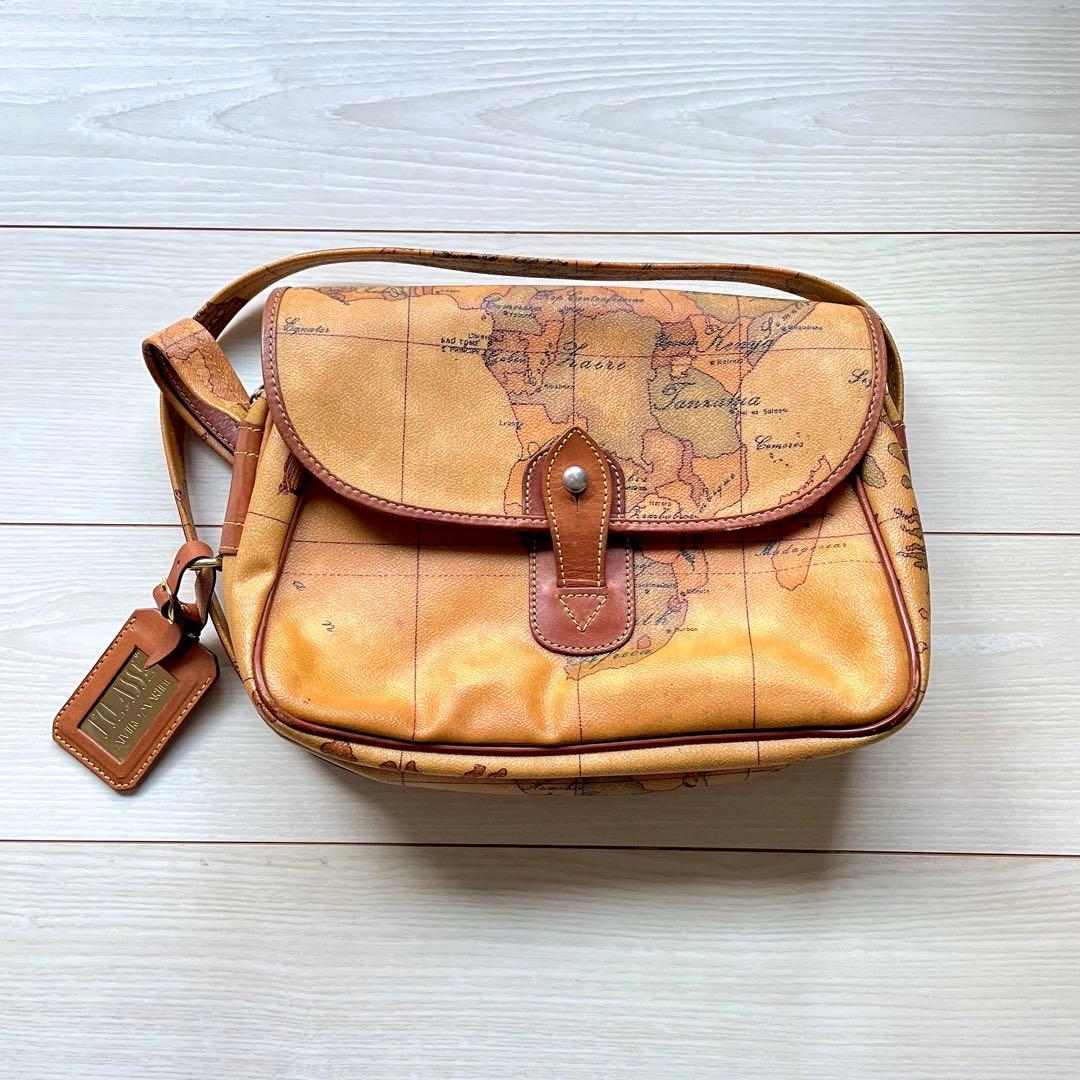 24時間以内発送　PRIMA CLASSE プリマクラッセ　ショルダーバッグ