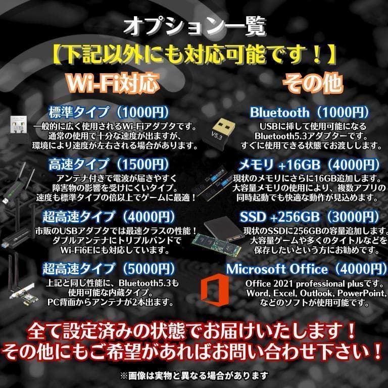 T403 4画面 トレーディングPCフルセット デイトレ 株取引 FX 仮想通貨
