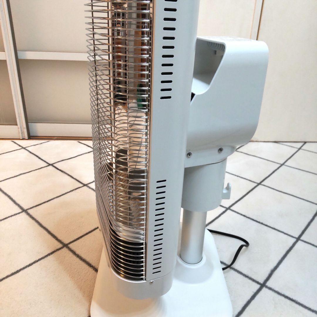 (美品)CORONAコロナ遠赤外線ストーブ コアヒートDH-1223R 23年製