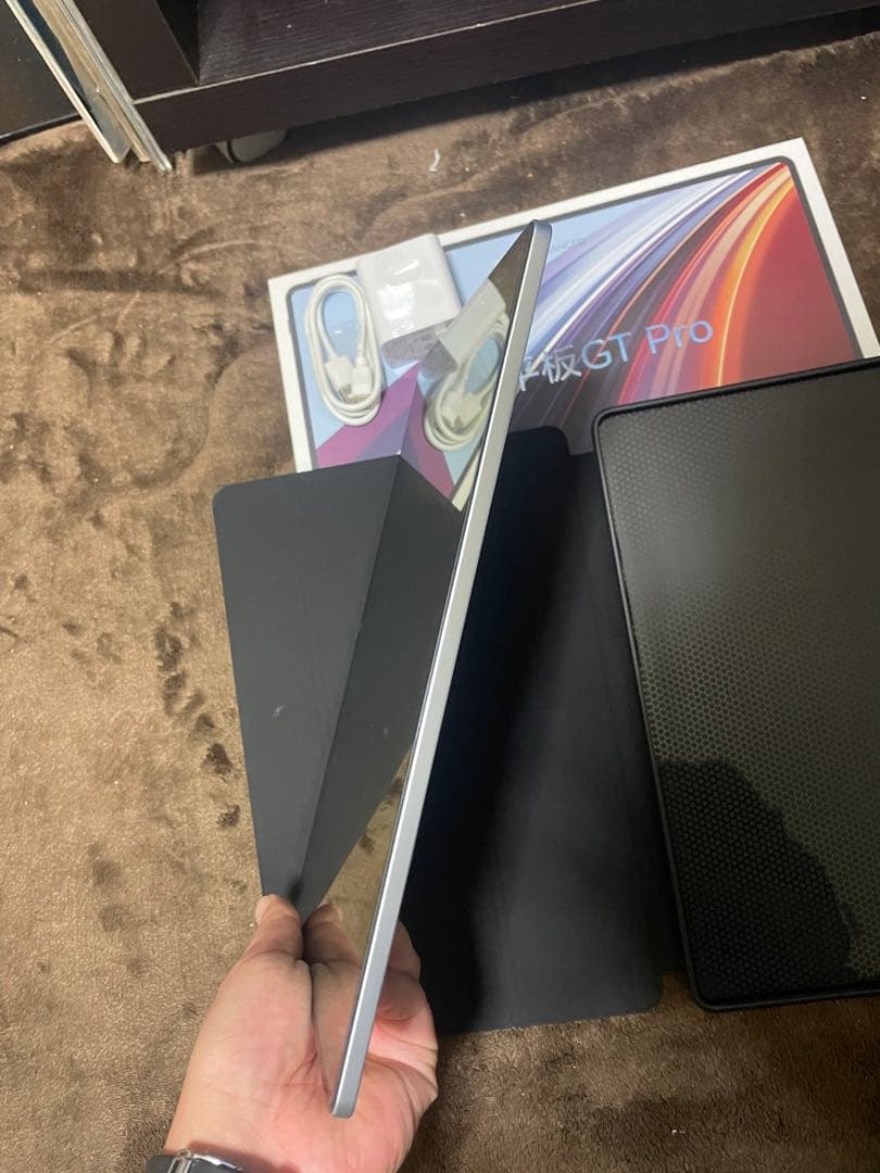 Honor pad gt pro OLED 8GB 128GB 海外版