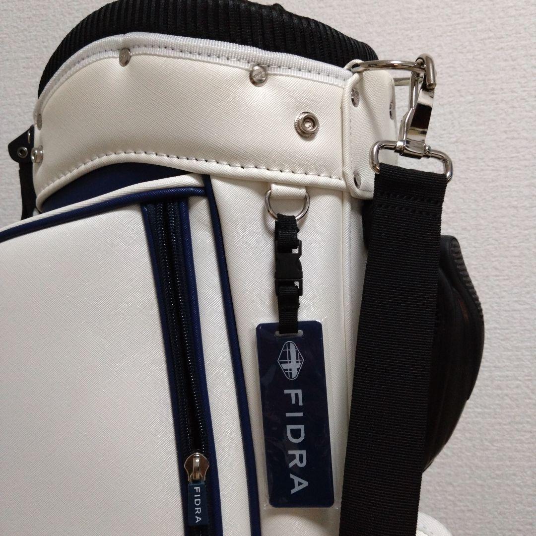 ゴルフバッグ・キャディバッグ tatsuki