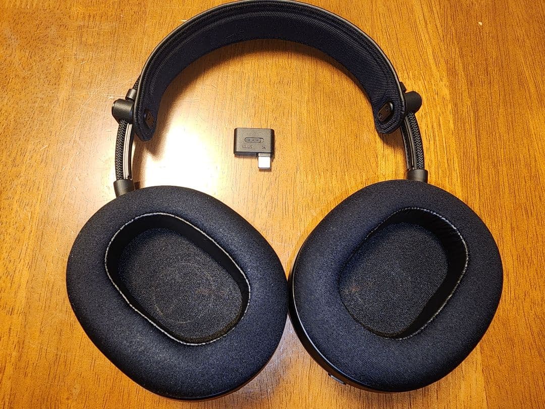 SONY INZONE H9 II ワイヤレスヘッドセット