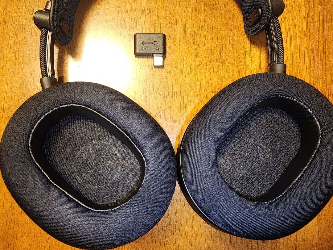 SONY INZONE H9 II ワイヤレスヘッドセット