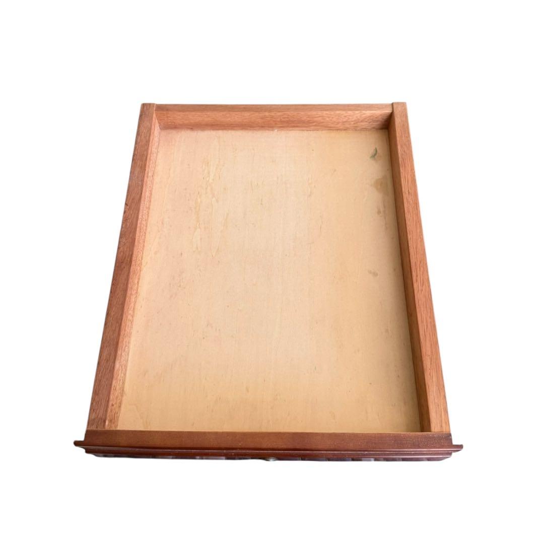 HR877 マルニ木工 maruni地中海　オーバル　コーヒーテーブル