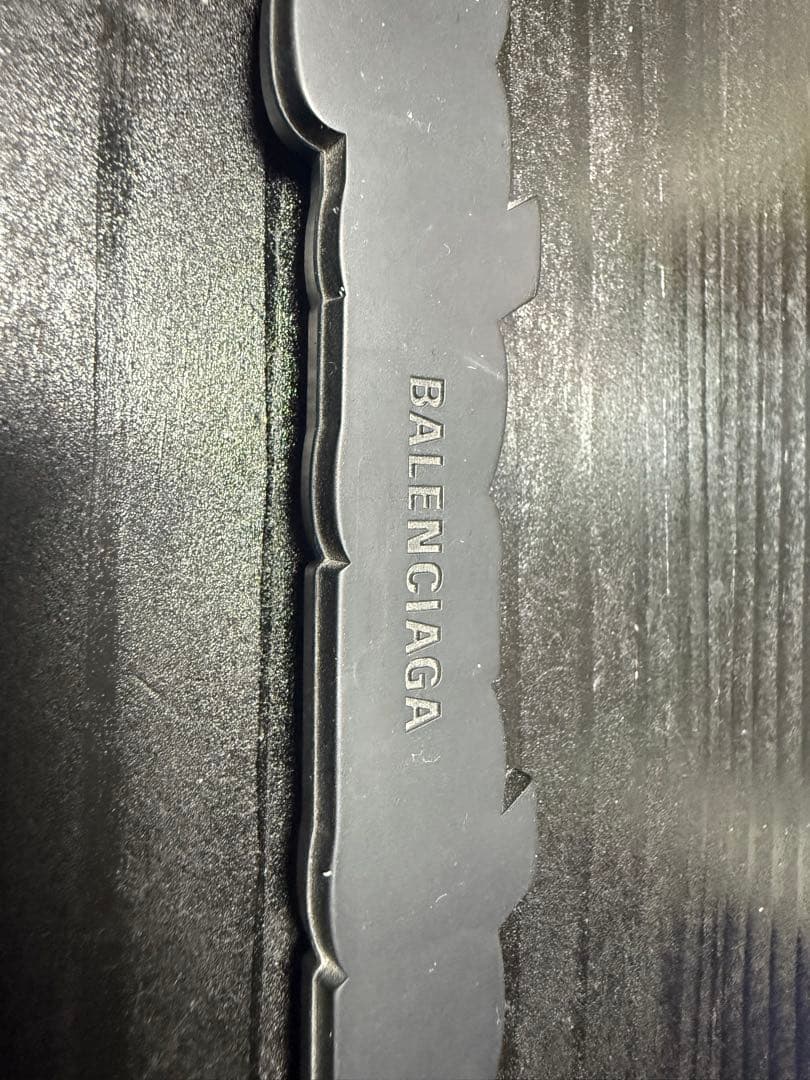 BALENCIAGA バレンシアガ チャーム