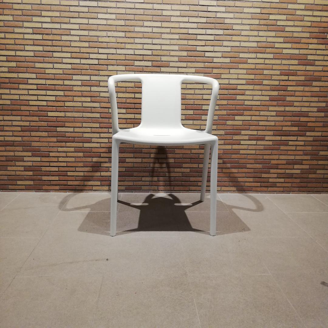 ♠MAGIS/マジス　エアーアームチェア２脚セット