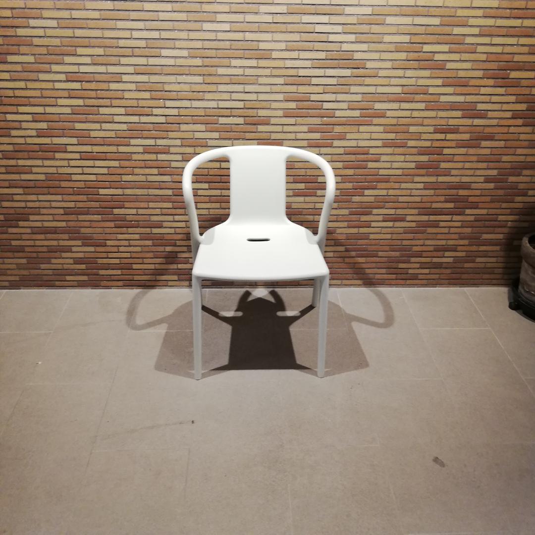 ♠MAGIS/マジス　エアーアームチェア２脚セット