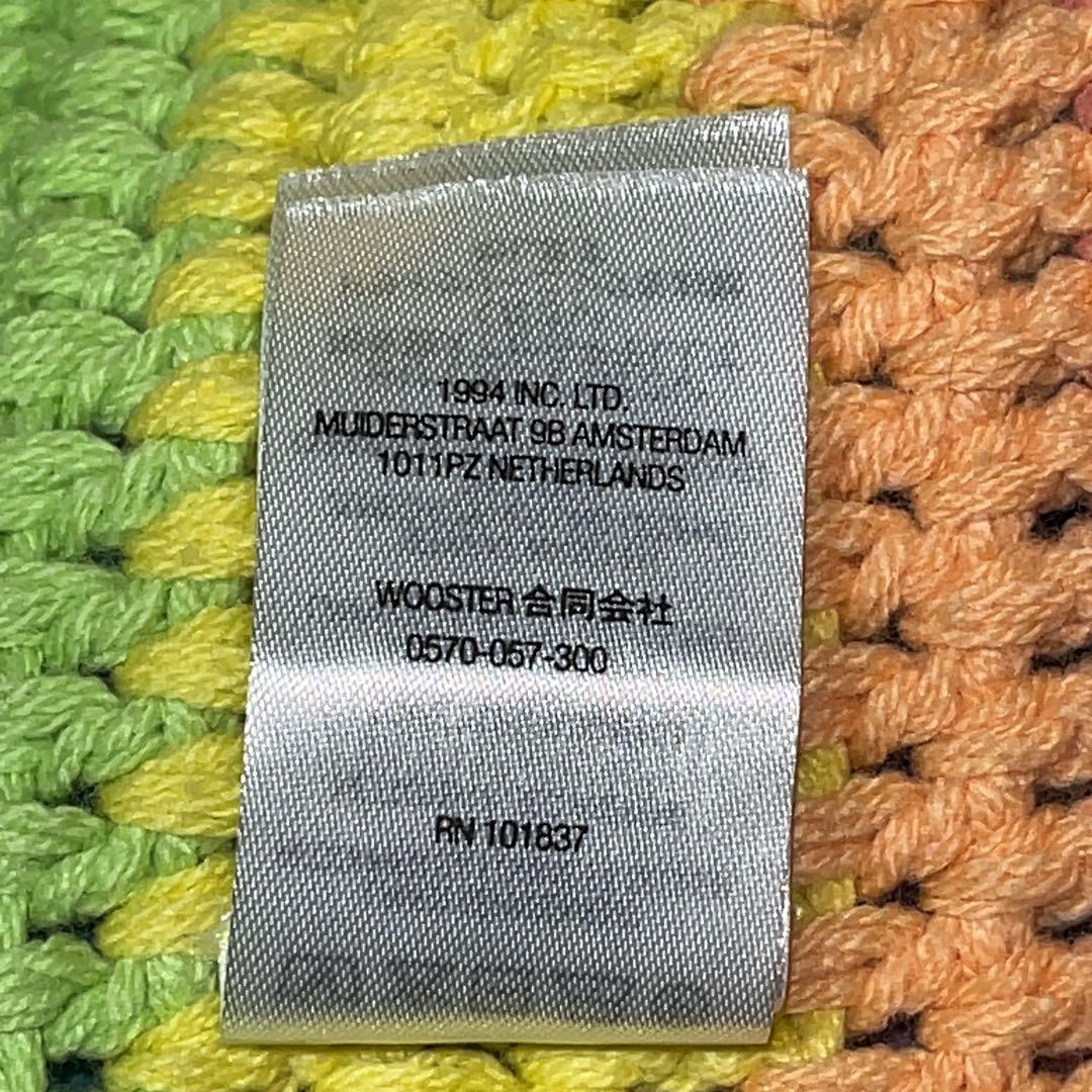 トップス Supreme Hand Crocheted Sweater / XL