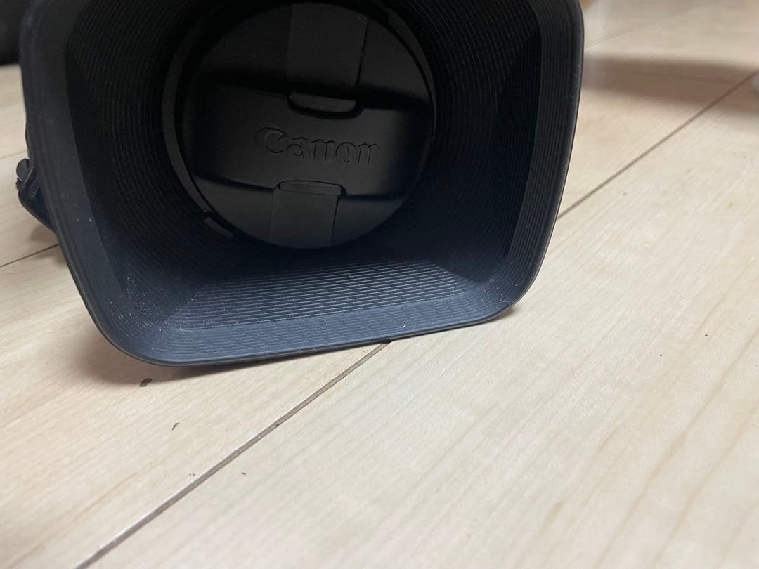 Canon XL1 業務用デジタルビデオカメラ 本体＋付属品セット ジャンク品