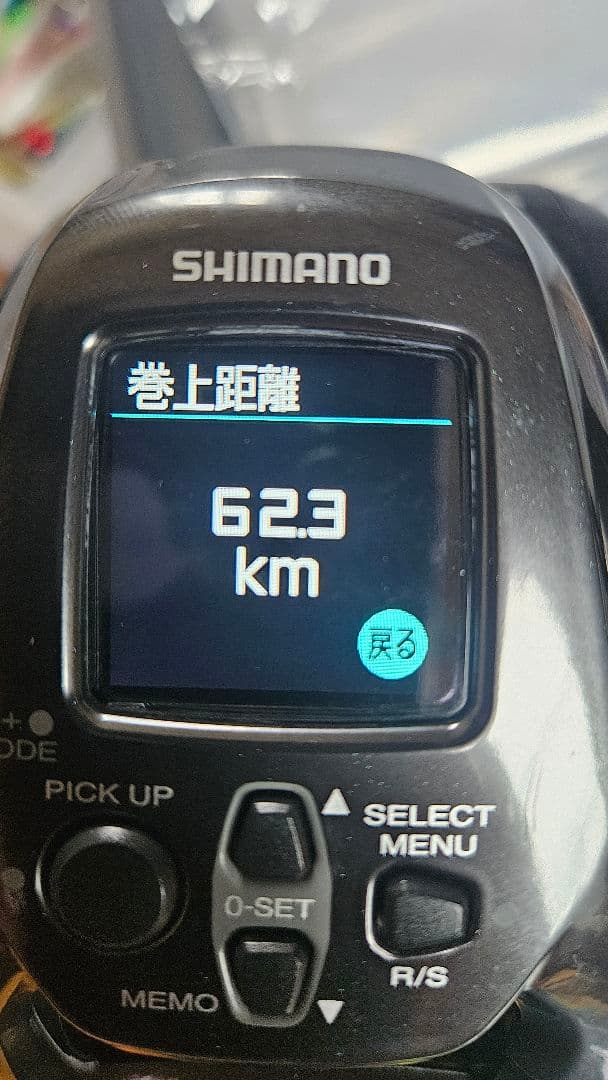 22 BeastMaster 2000 電動リール ビーストマスター2000