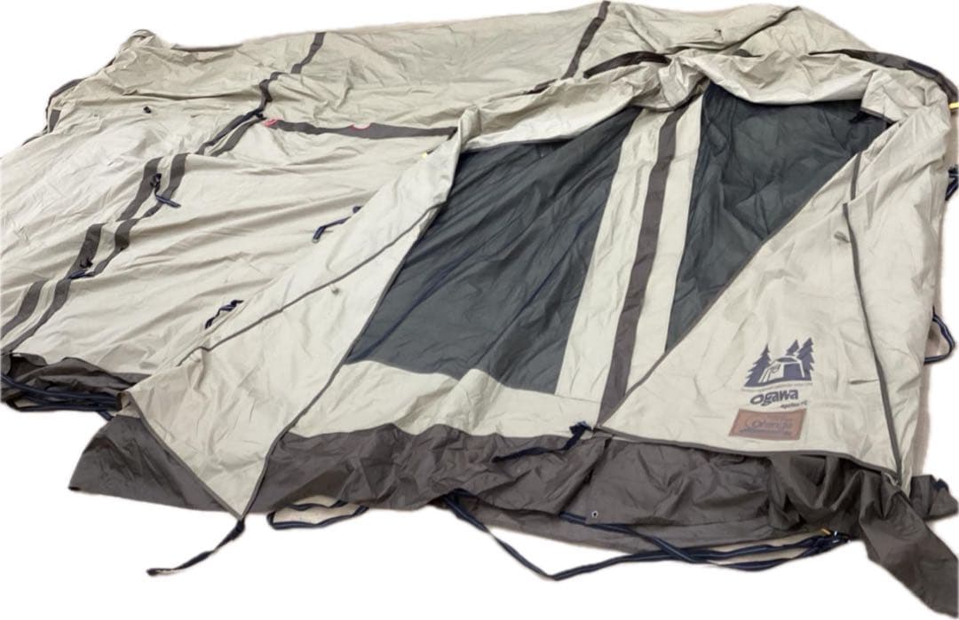 美品　オガワ　アポロン✕orange別注