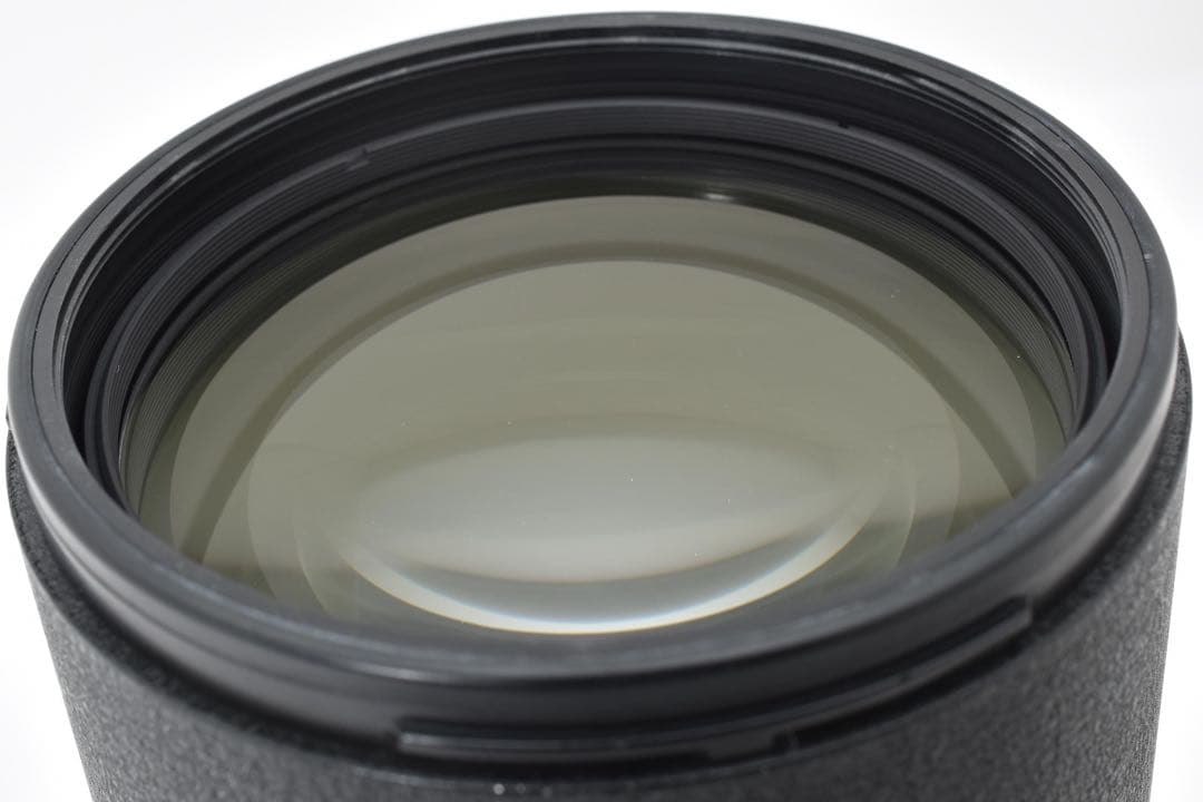 レンズ(ズーム) Nikon AF NIKKOR 80-200mm f/2.8 D