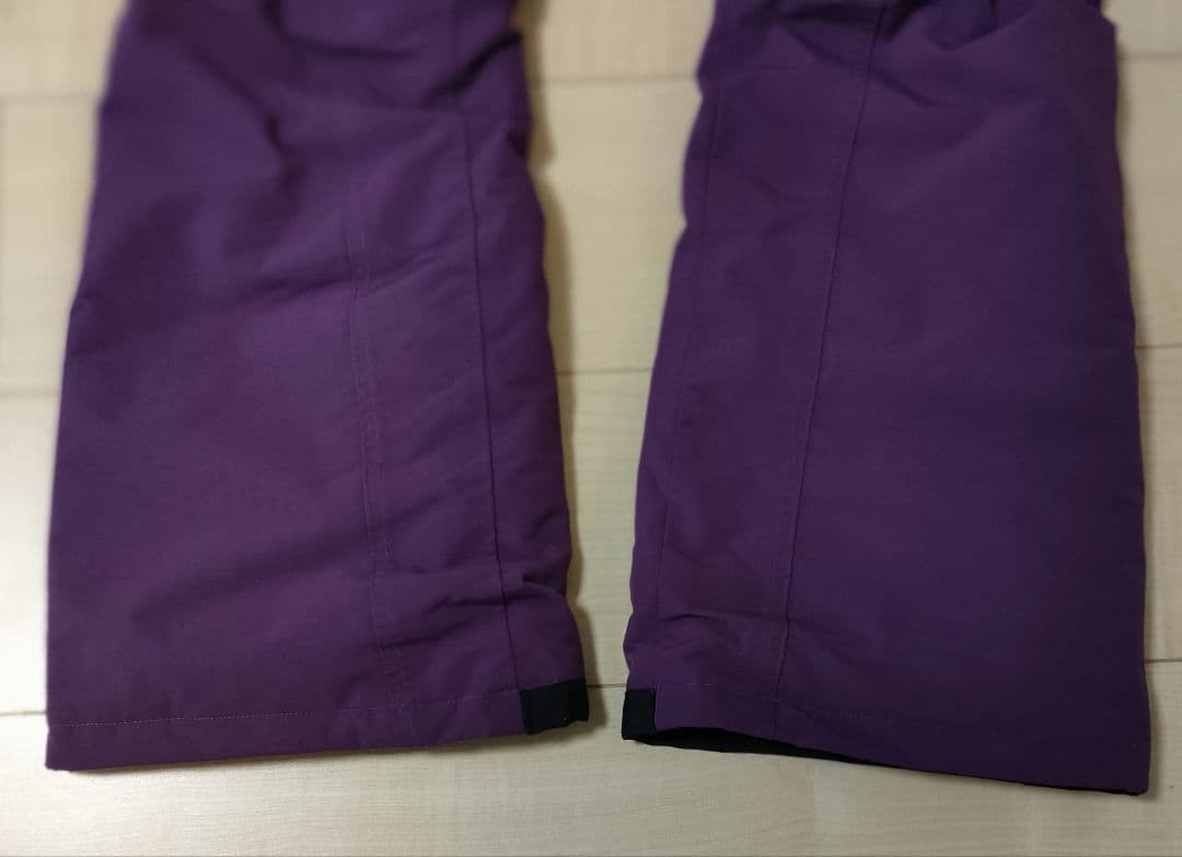 Burton スノーボードウェア ガールズ Lサイズ