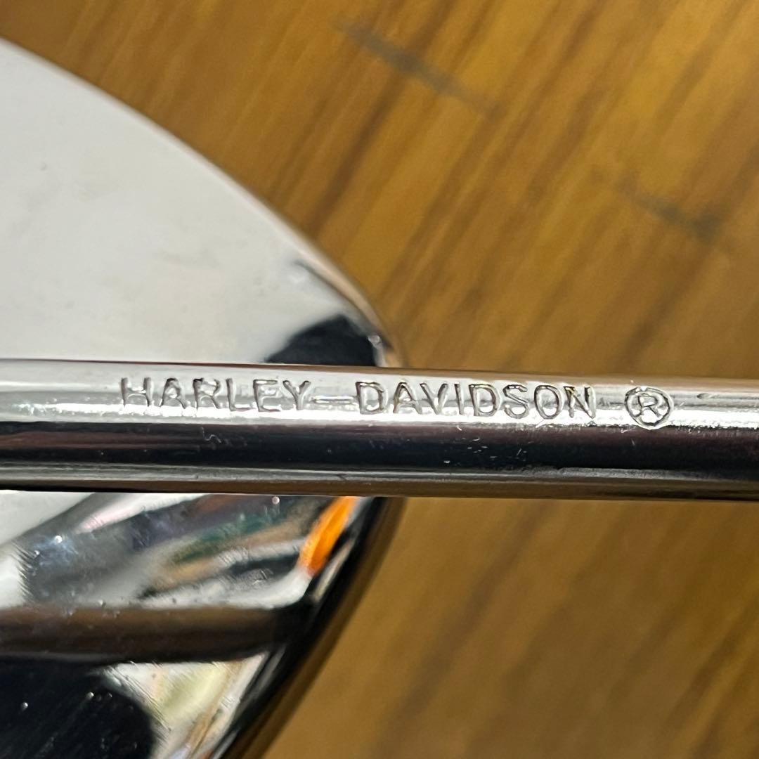 ハーレーダビッドソン 純正 ビンテージ パーツまとめ