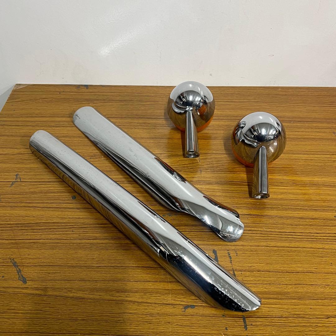 ハーレーダビッドソン 純正 ビンテージ パーツまとめ