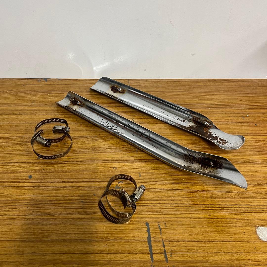 ハーレーダビッドソン 純正 ビンテージ パーツまとめ