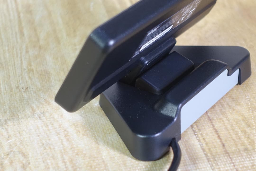 スター精密 SCD222U BLK カスタマーディスプレイ 美品