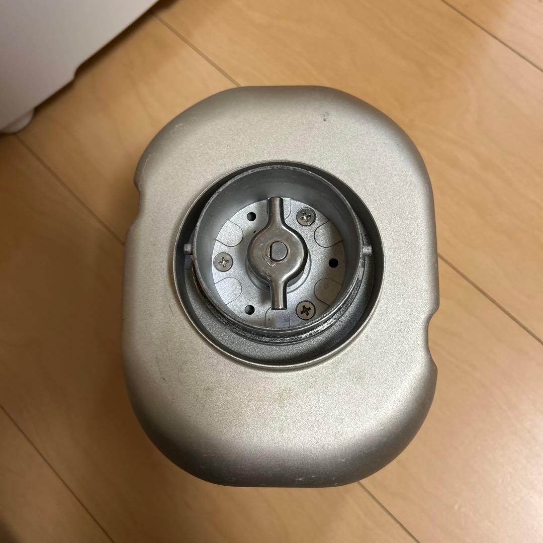 Panasonic ホームベーカリー SD-BMT2000 ホワイト 24年製