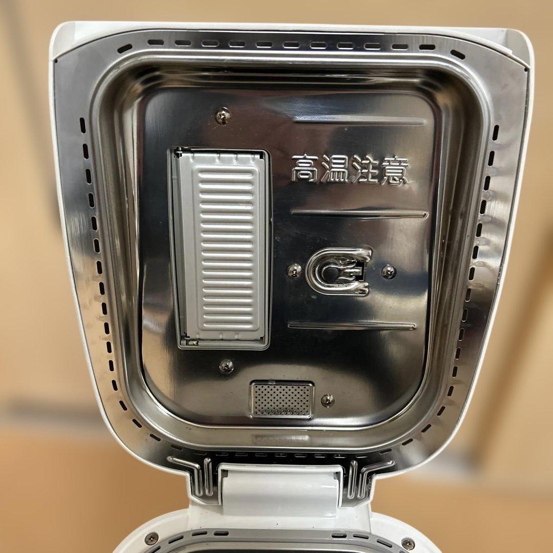 Panasonic ホームベーカリー SD-BMT2000 ホワイト 24年製