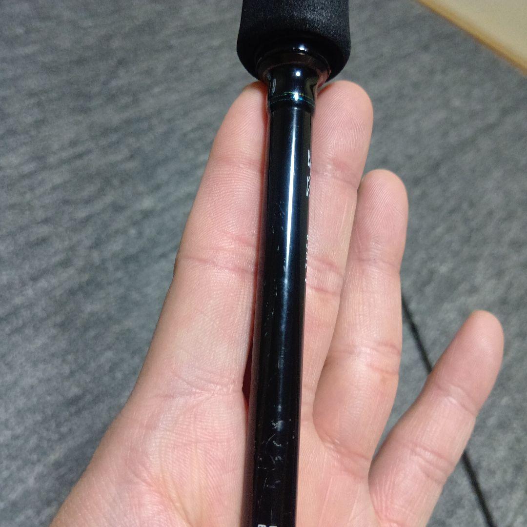 本日まで　ダイワ　エメラルダス83ML V　セフィア　ダートマックス　ヤマシタ